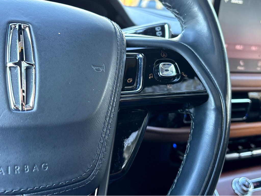 Used 2023 Lincoln Aviator Reserve w/ Equipment Group 201A image 23