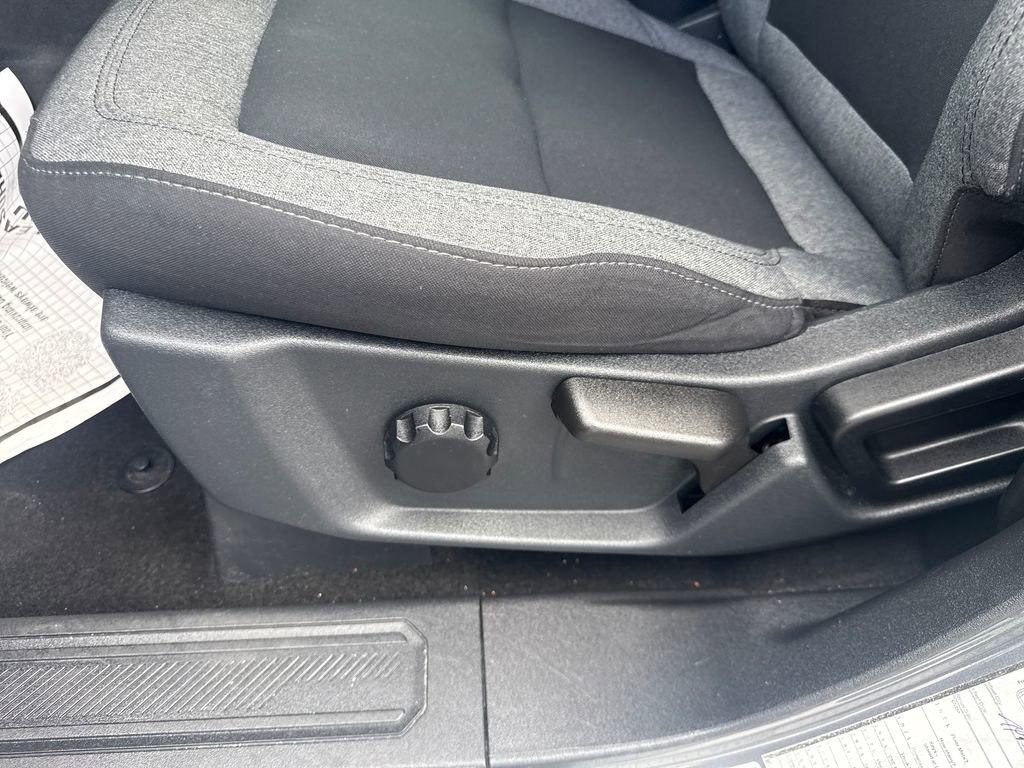 Used 2025 Ford Bronco Big Bend image 28