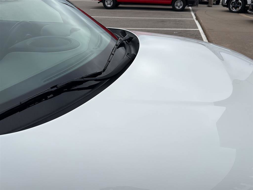 Used 2019 Kia Soul + w/ Audio Package image 2