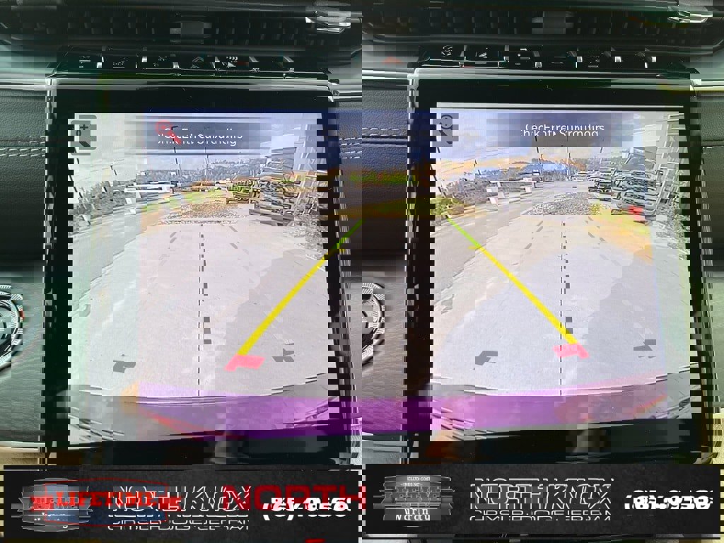 New 2025 Jeep Grand Cherokee L Limited image 10