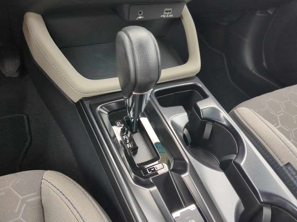 Certified 2026 Subaru Forester AWD/4WD image 22