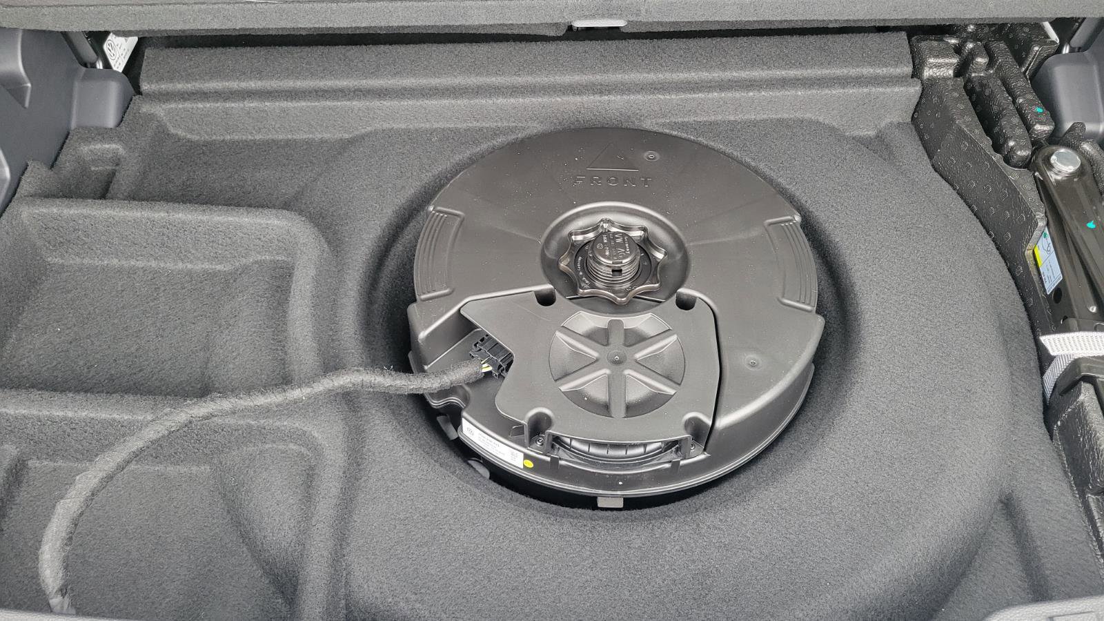 New 2026 Volkswagen Atlas SEL Premium R-Line image 58