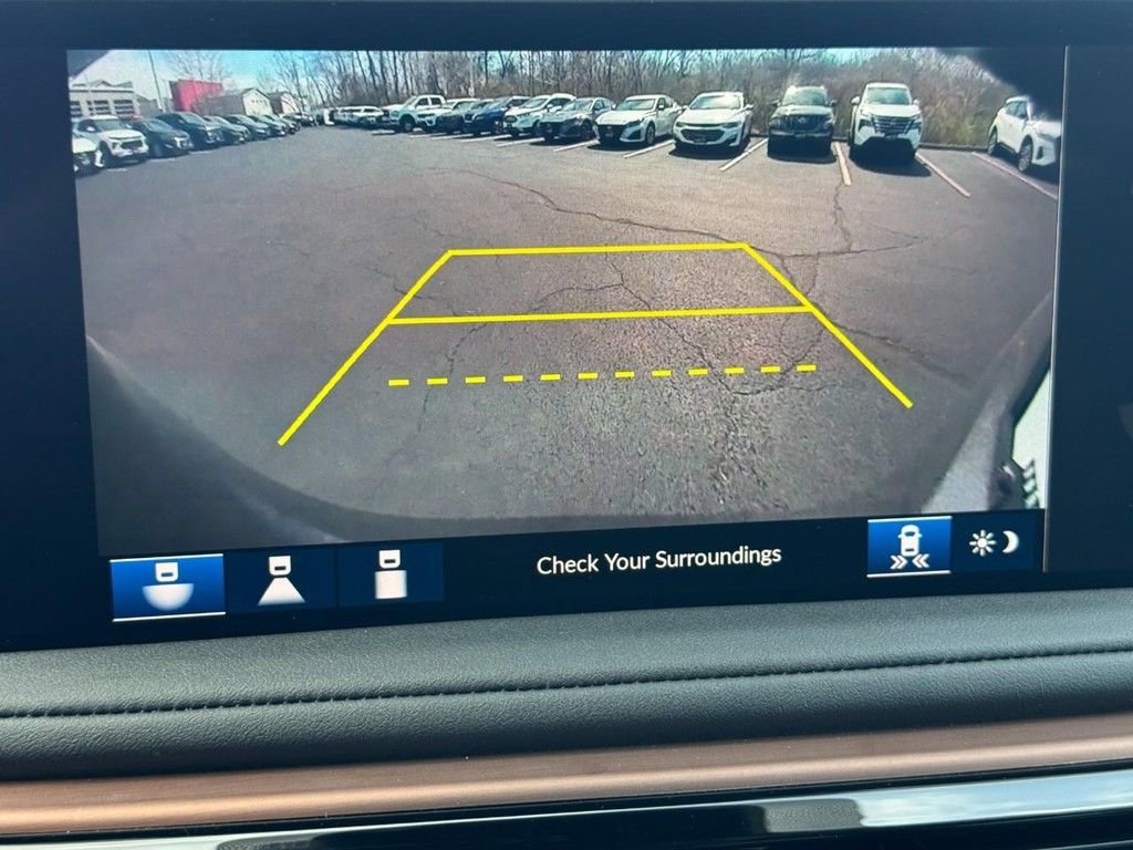 Certified 2026 Acura MDX w/ Technology Package image 26