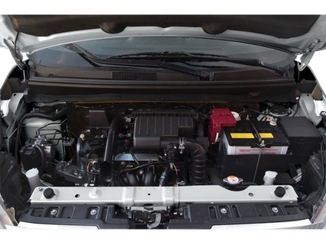 Used 2020 Mitsubishi Mirage ES FWD image 12
