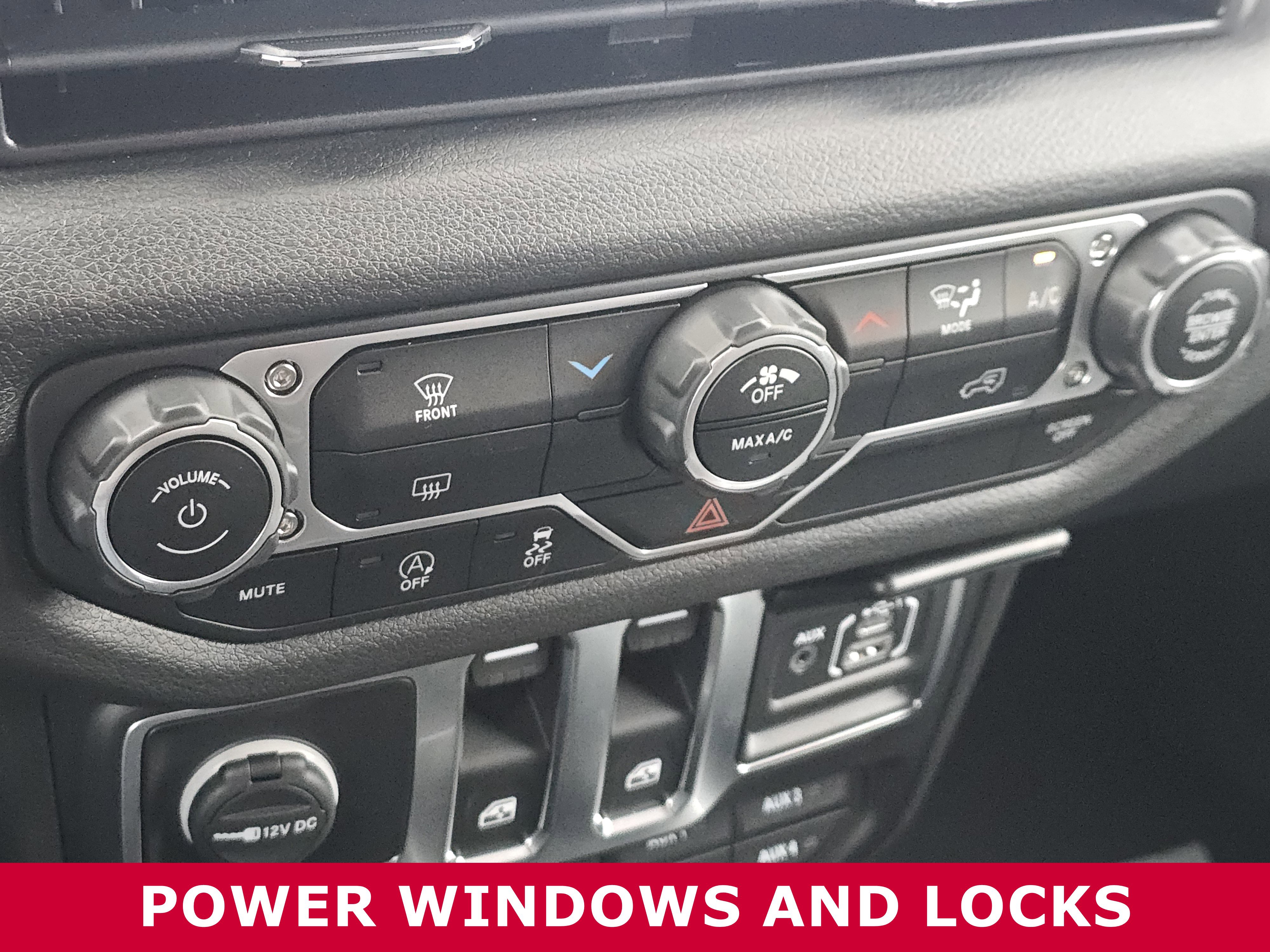 Used 2024 Jeep Wrangler Sport S image 34