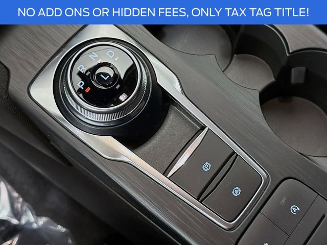 New 2026 Ford Escape Active w/ Cold Weather Package image 17