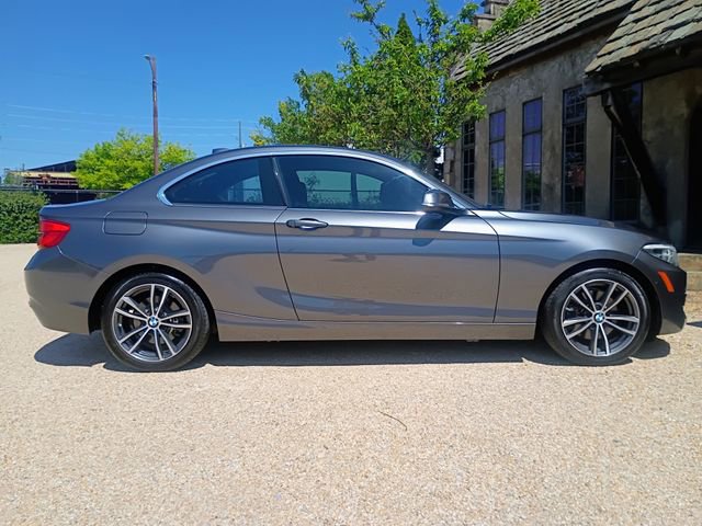 Used 2018 BMW 230i Coupe image 15