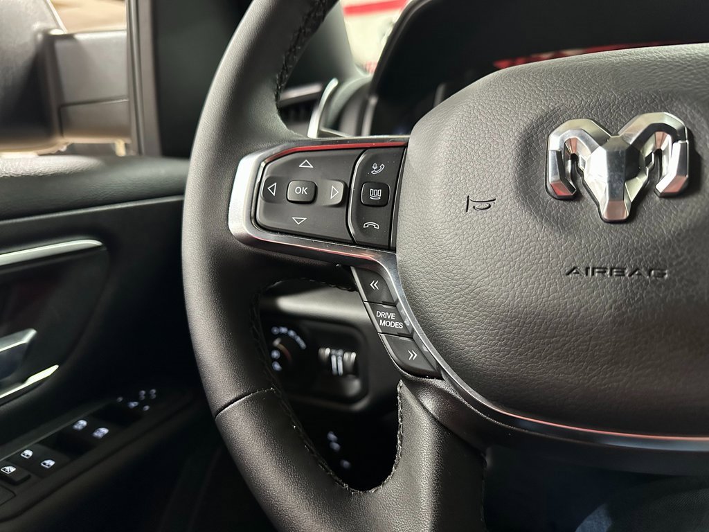 New 2025 RAM 1500 Big Horn image 20