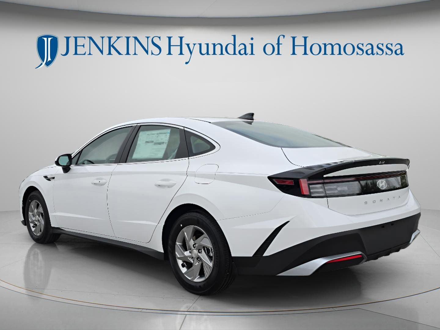 New 2026 Hyundai Sonata SE image 6