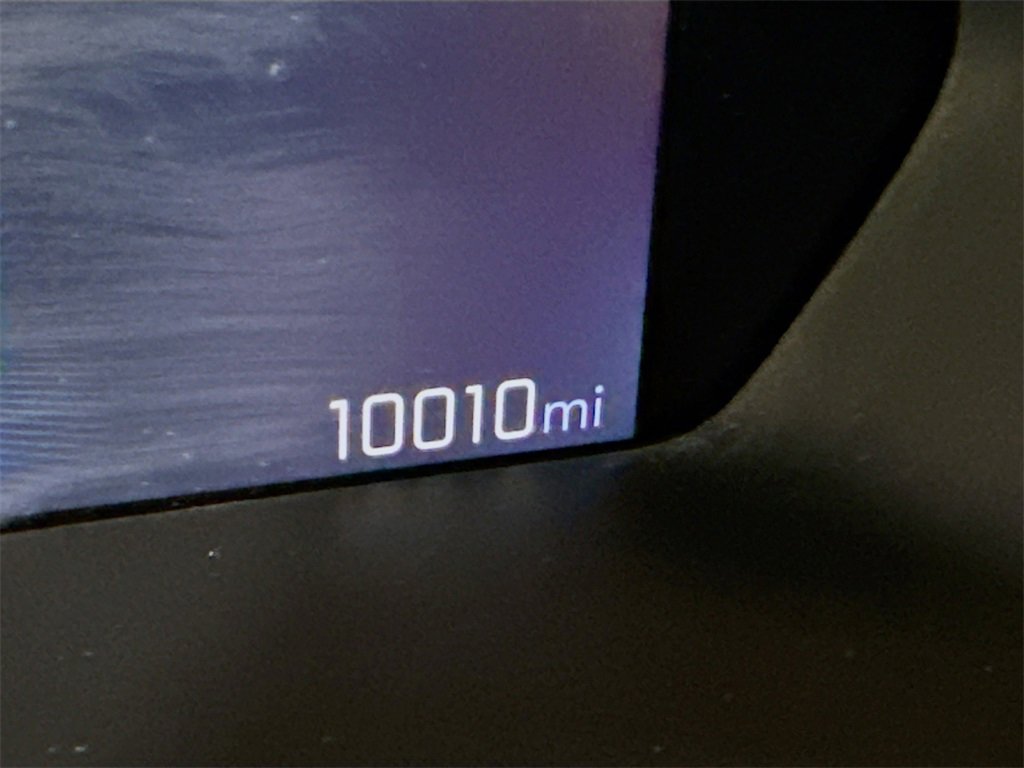 Used 2025 Chevrolet Colorado Trail Boss image 4