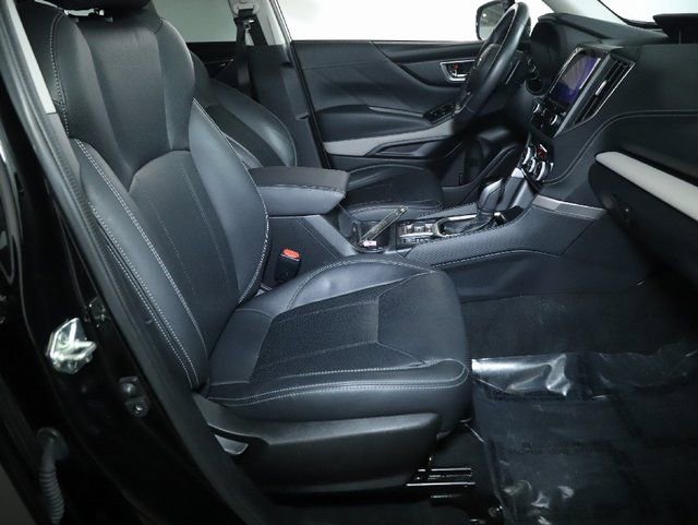 Certified 2022 Subaru Forester Limited image 38