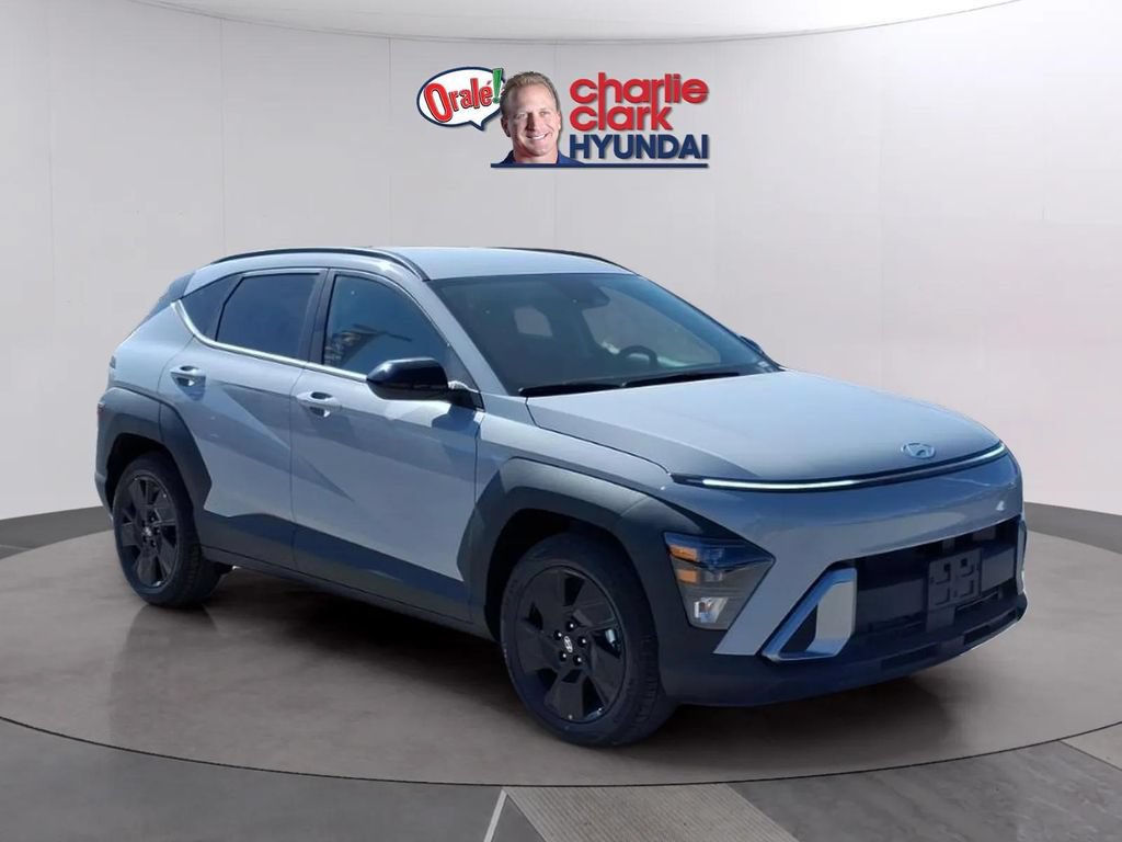 New 2026 Hyundai Kona SEL Sport FWD image 7