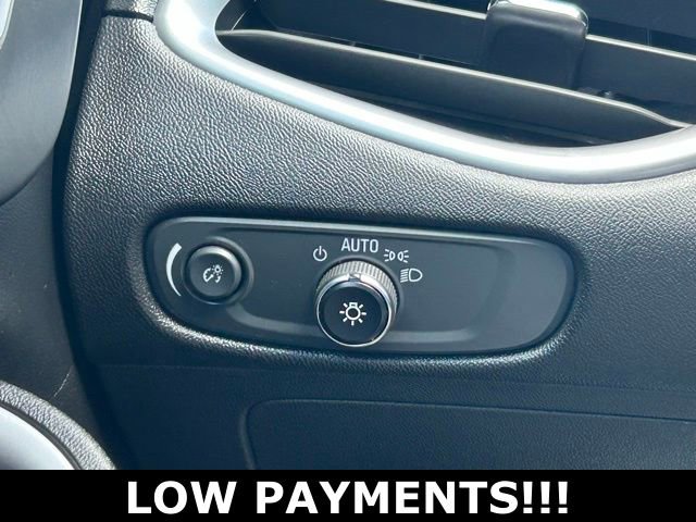 Used 2022 Chevrolet Malibu RS image 20