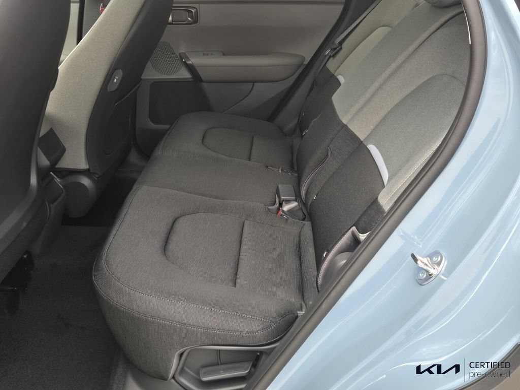 Used 2027 Kia Seltos S FWD image 11