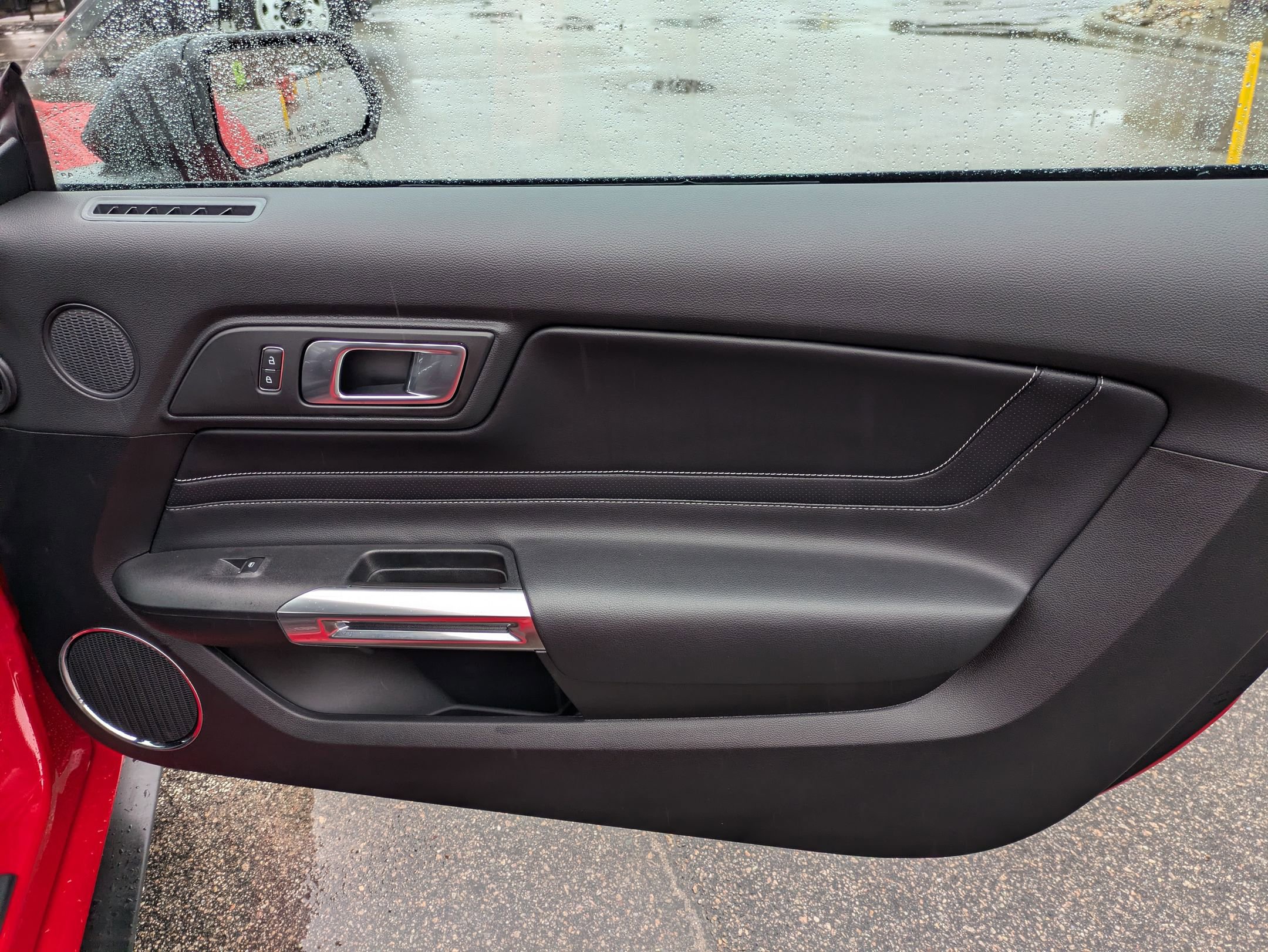 Certified 2022 Ford Mustang Mach 1 w/ Mach 1 Handling Package image 34