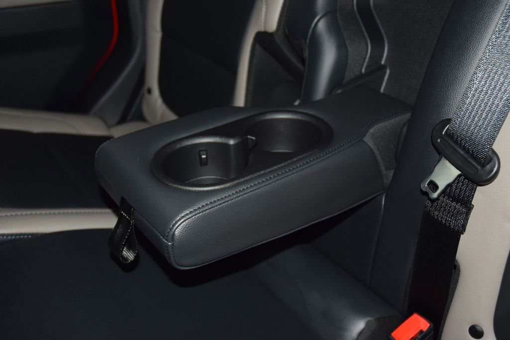 Used 2023 Ford Bronco Wildtrak AWD/4WD image 42