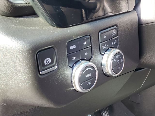 Used 2024 GMC Sierra 1500 SLT w/ SLT Premium Package image 12