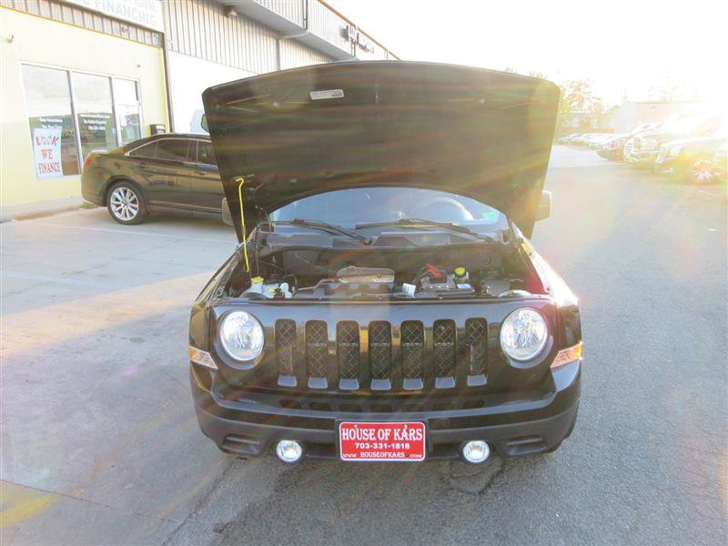 Used 2015 Jeep Patriot Sport w/ Power Value Group image 27
