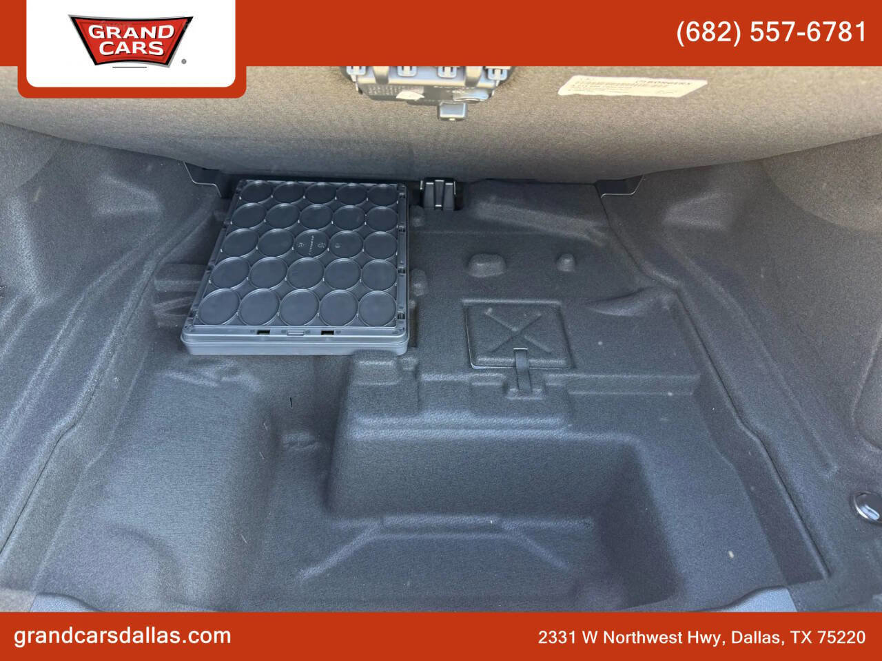 Used 2024 Mercedes-Benz E 350 4MATIC Sedan w/ Driver Assistance Package image 15