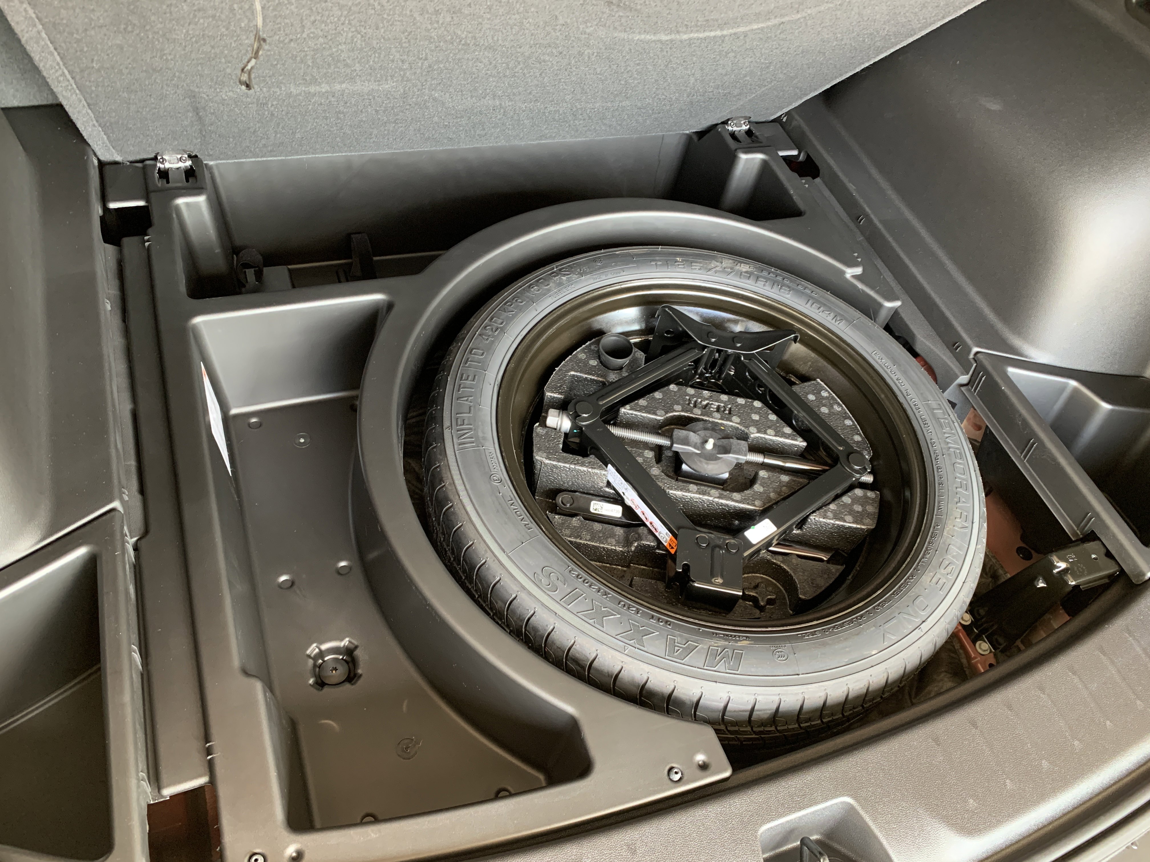 New 2025 Chevrolet Blazer LT image 47