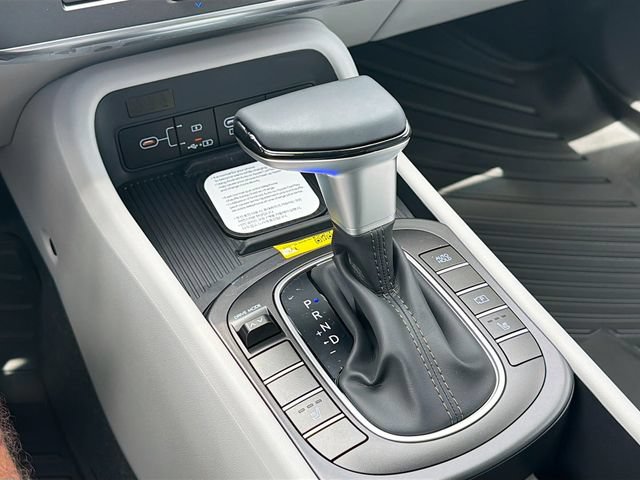 New 2026 Hyundai Kona SEL Sport FWD image 16
