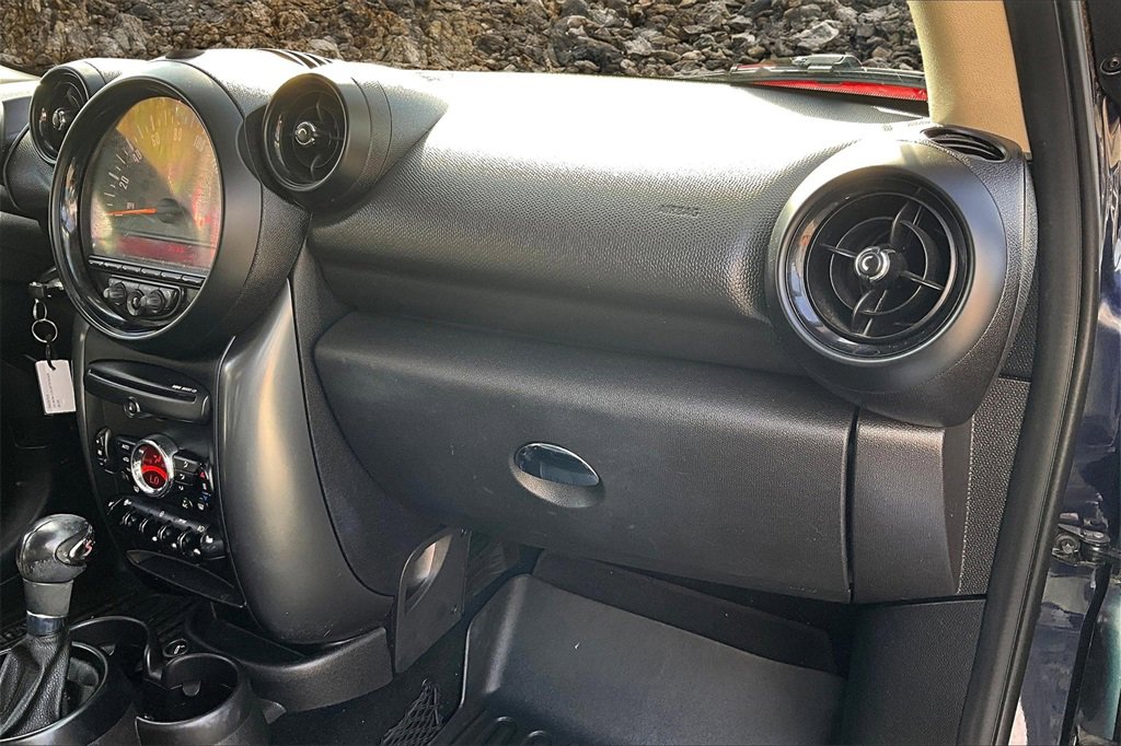 Used 2015 MINI Cooper Countryman S image 15