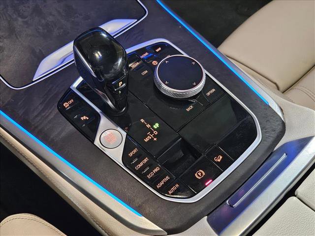 Used 2021 BMW X5 xDrive40i w/ Premium Package image 12