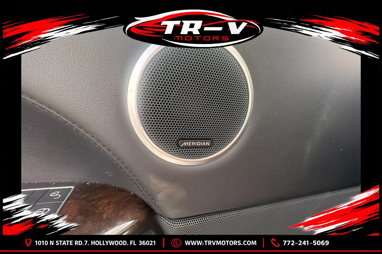 Used 2016 Land Rover Range Rover Supercharged AWD/4WD image 16