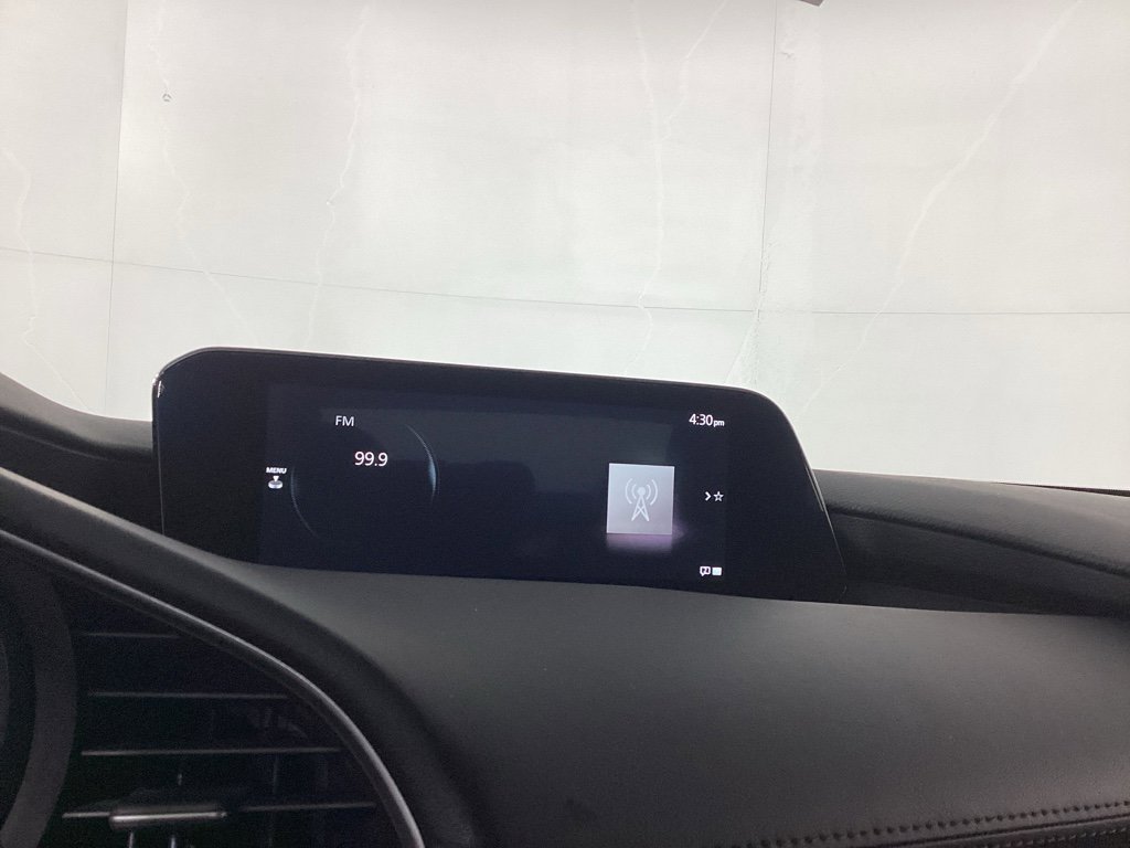 New 2026 MAZDA MAZDA3 2.5 S Sedan w/ Preferred Pkg image 28