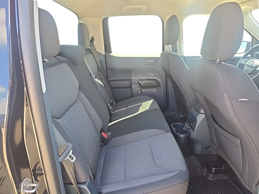 New 2026 Ford Maverick XLT w/ XLT Luxury Package AWD/4WD image 25