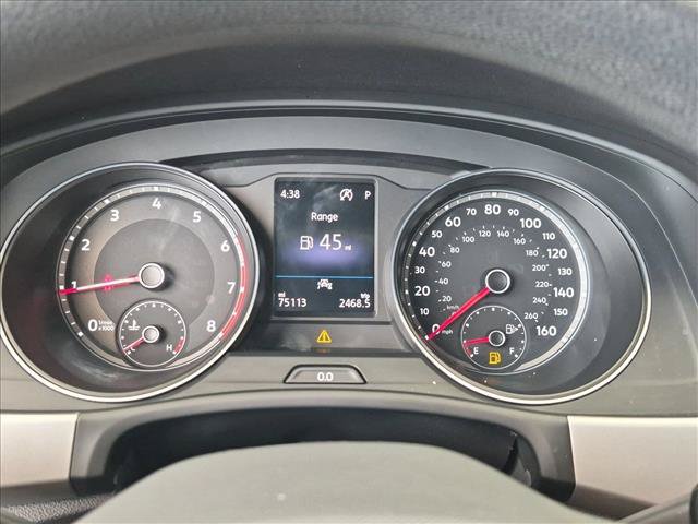 Used 2021 Volkswagen Atlas Cross Sport S FWD image 10