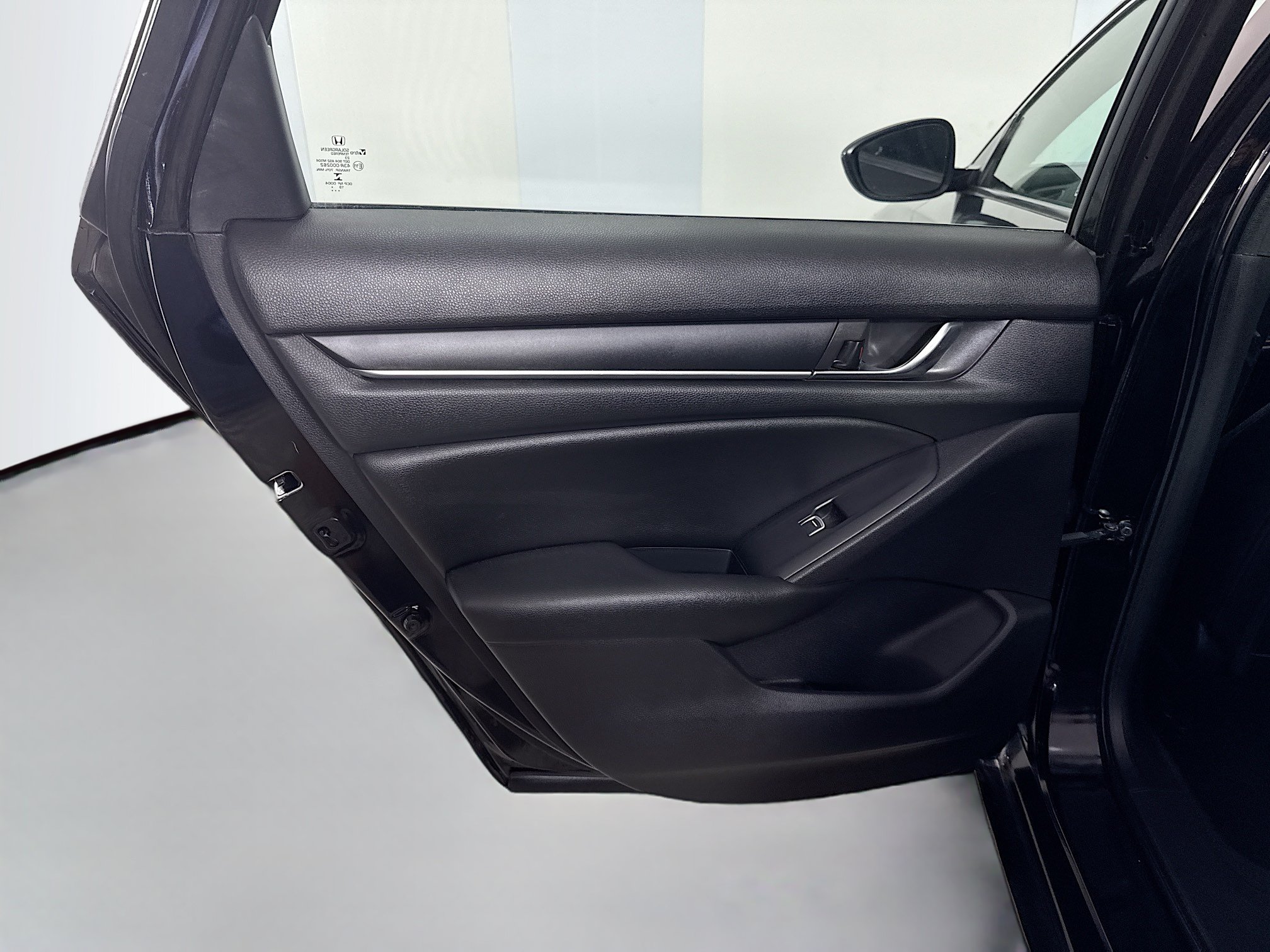 Used 2020 Honda Accord Sport image 26