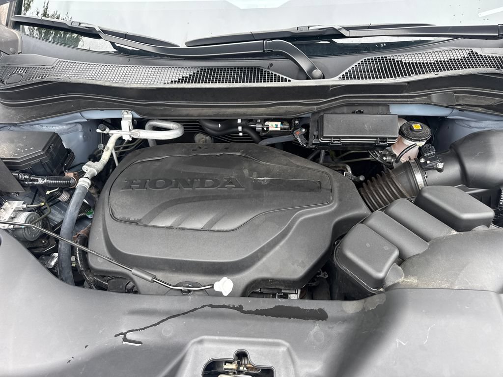 Used 2024 Honda Ridgeline RTL image 36