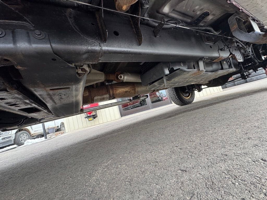 Used 2019 Ford F250 King Ranch w/ Chrome Package image 57