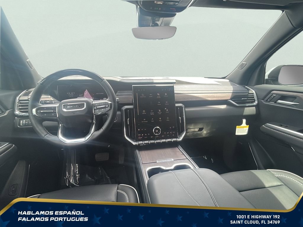 New 2026 GMC Acadia Denali w/ Super Cruise Package FWD image 26