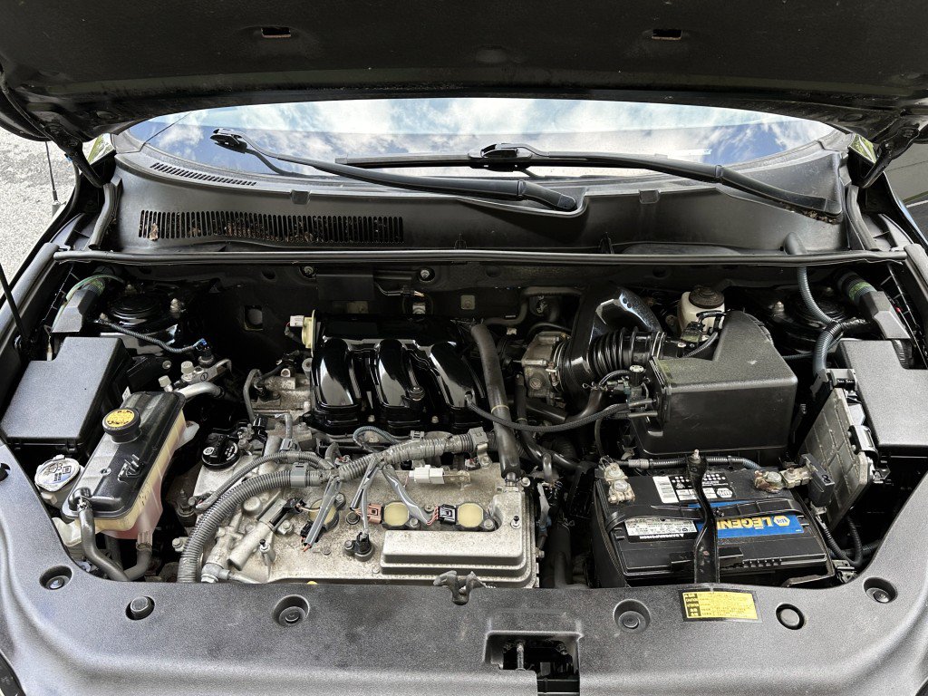 Used 2007 Toyota RAV4 Limited AWD/4WD image 33
