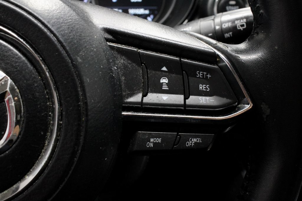Used 2019 MAZDA CX-9 Touring w/ Touring Premium Package FWD image 28