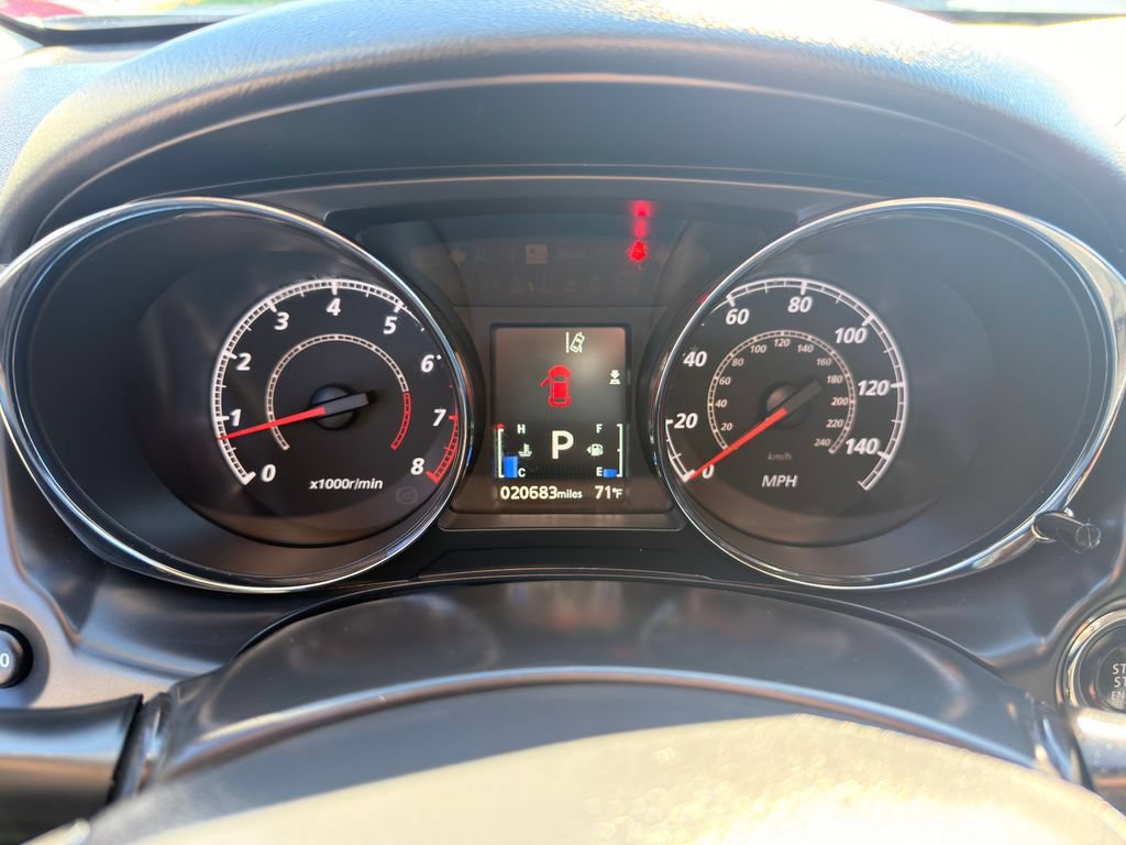 Used 2023 Mitsubishi Outlander Sport SE AWD/4WD image 26