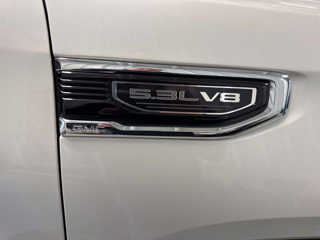 Used 2019 GMC Sierra 1500 SLT w/ SLT Premium Plus Package image 38