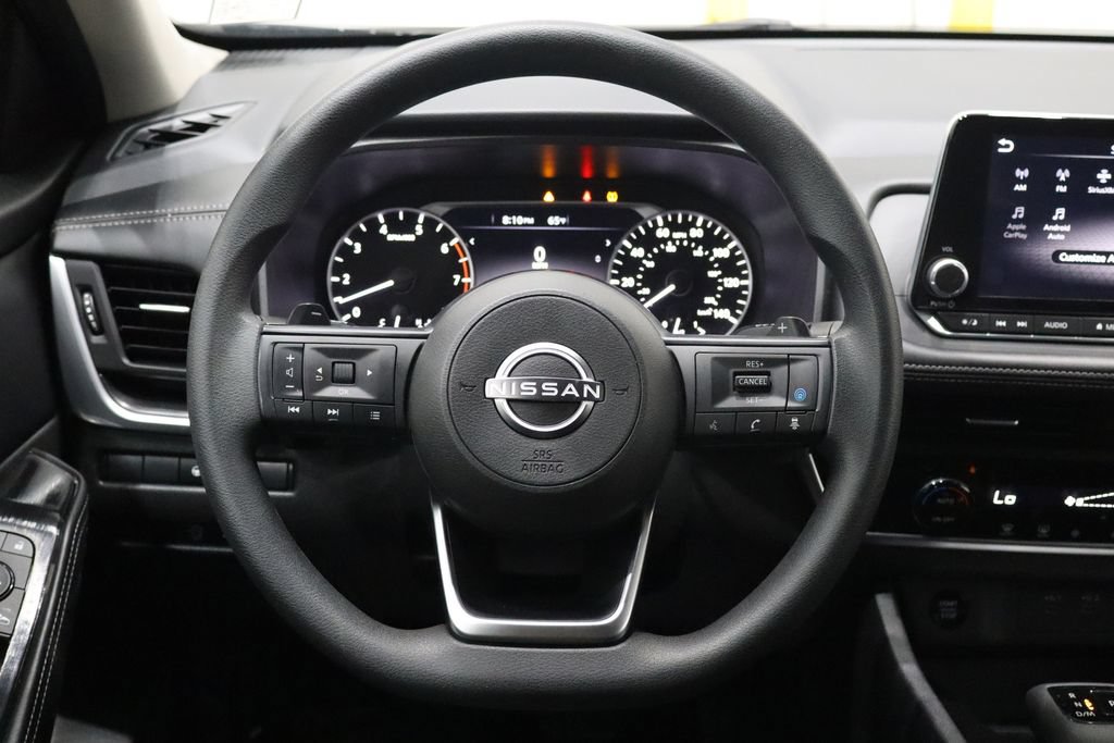 Used 2024 Nissan Rogue SV FWD image 23