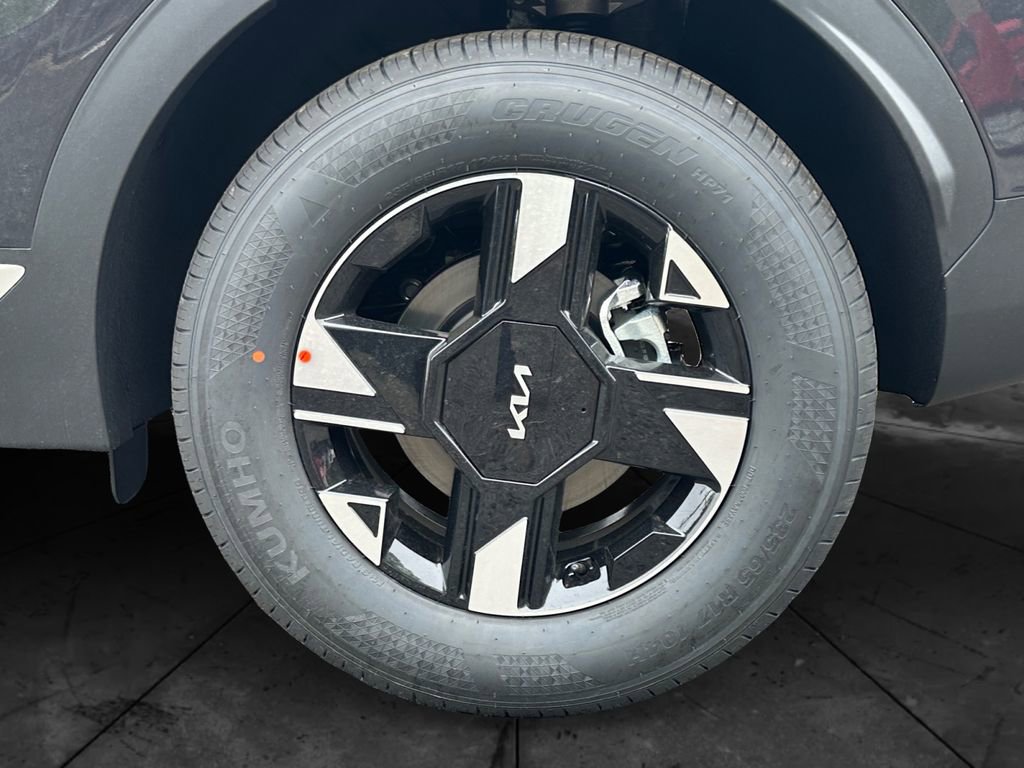 New 2026 Kia Sportage LX AWD/4WD image 14