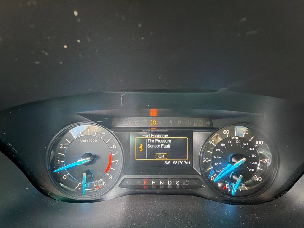 Used 2017 Ford Explorer 4WD image 9