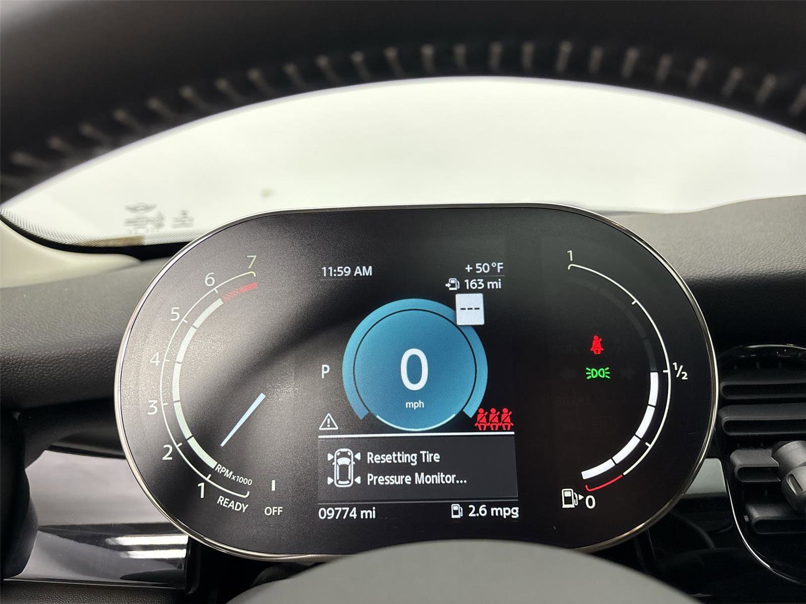 Used 2023 MINI Cooper S image 28