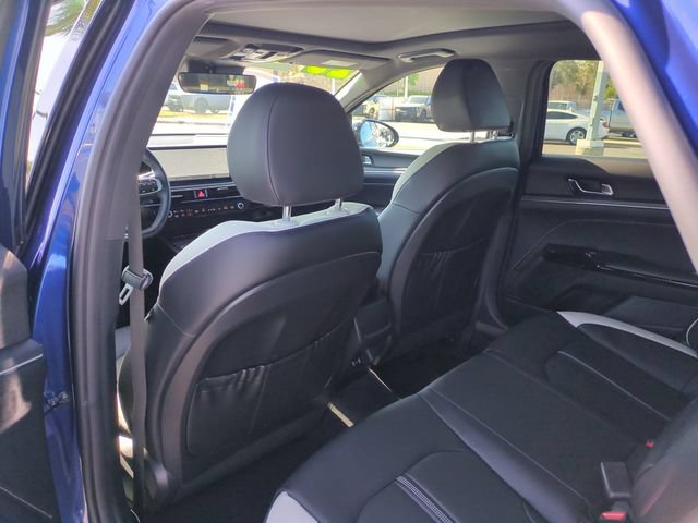 Certified 2025 Kia K5 GT-Line w/ GT-Line Premium Package FWD image 27