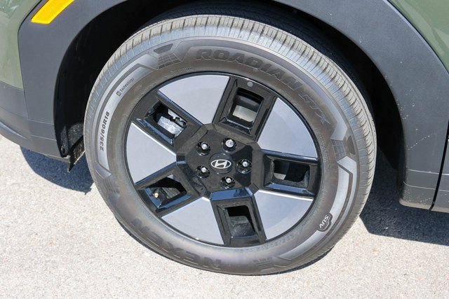 New 2026 Hyundai Santa Fe SEL image 5