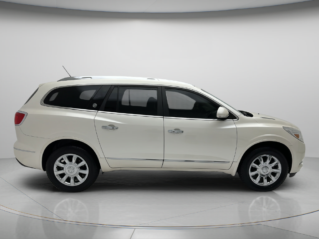 Used 2015 Buick Enclave Leather FWD image 6