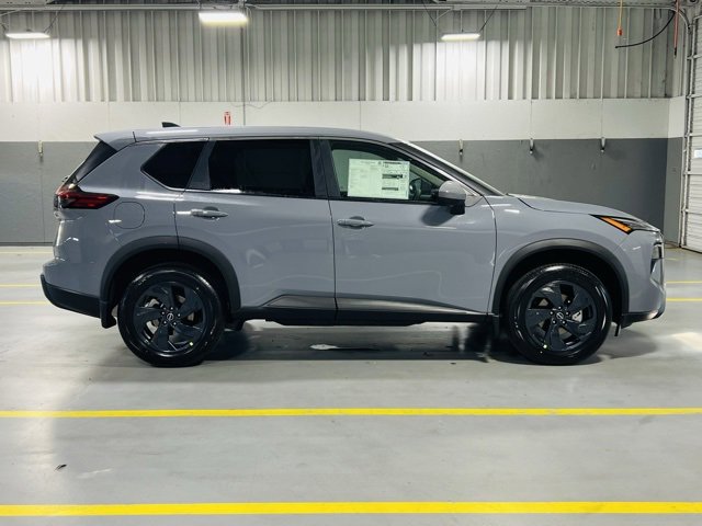 New 2026 Nissan Rogue SV image 16