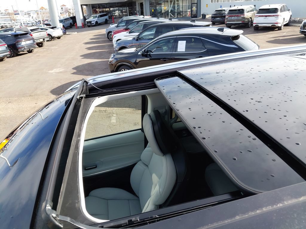 New 2026 Lincoln Navigator L Reserve AWD/4WD image 13