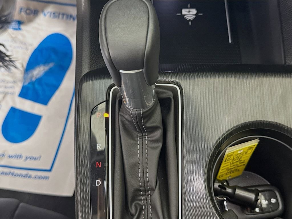 Used 2026 Honda Civic Sport Touring image 23