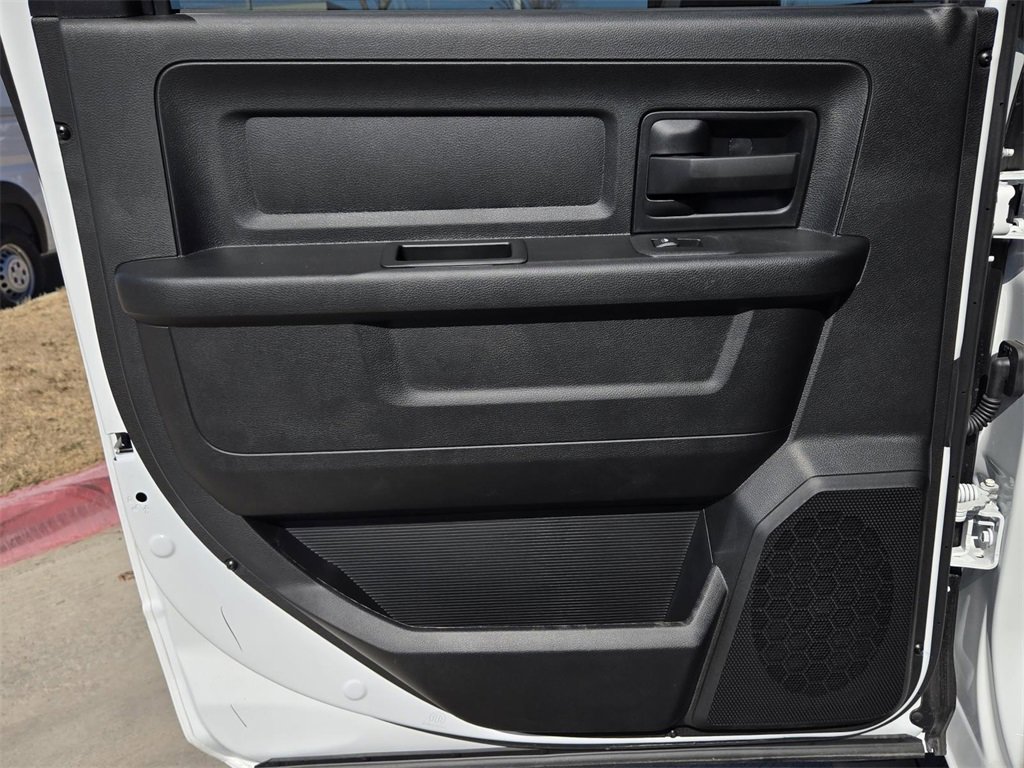 New 2026 RAM 2500 Tradesman image 13